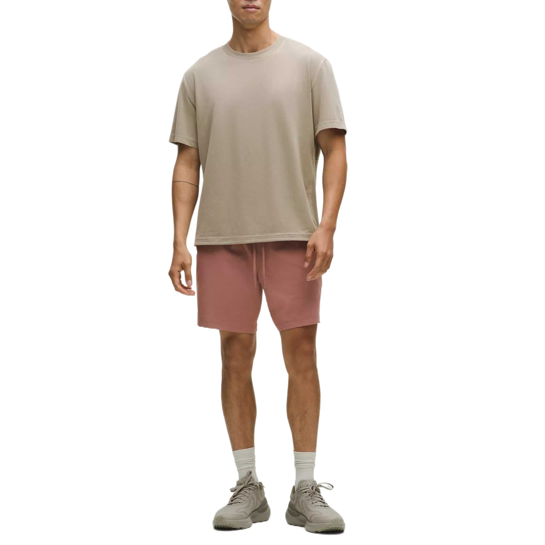 Шорты lululemon 7 - изображение 3