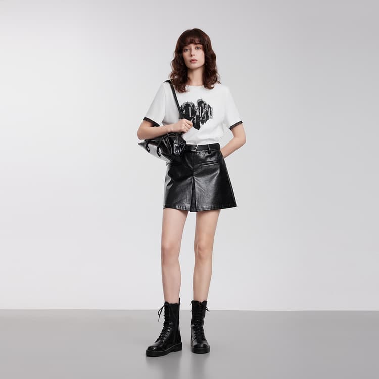 Футболка ELLE T - изображение 4