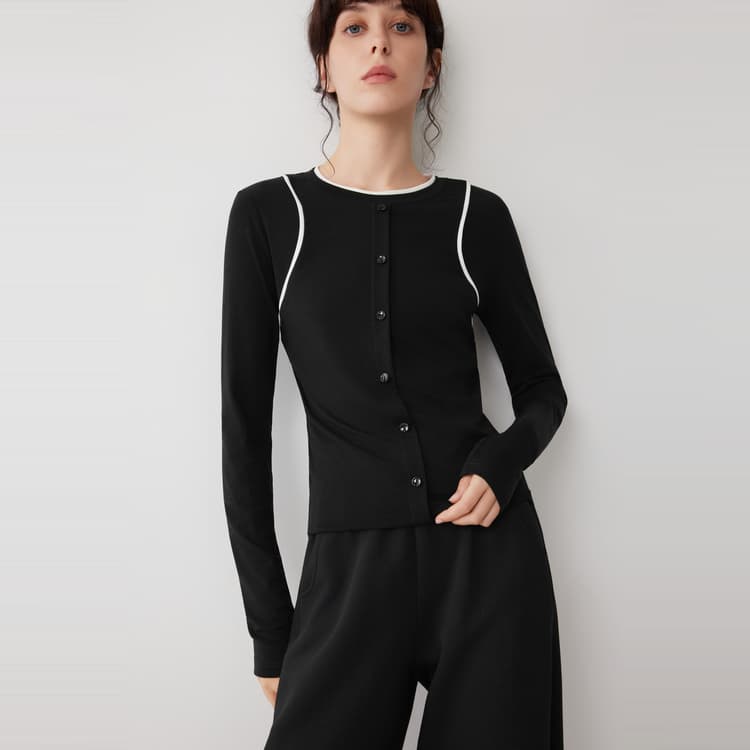 Футболка ELLE T - изображение 3