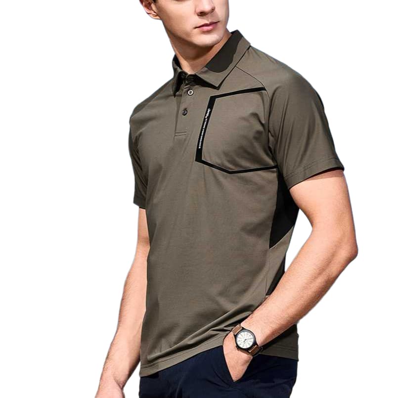 Поло Jeep SS25 Polo - изображение 3
