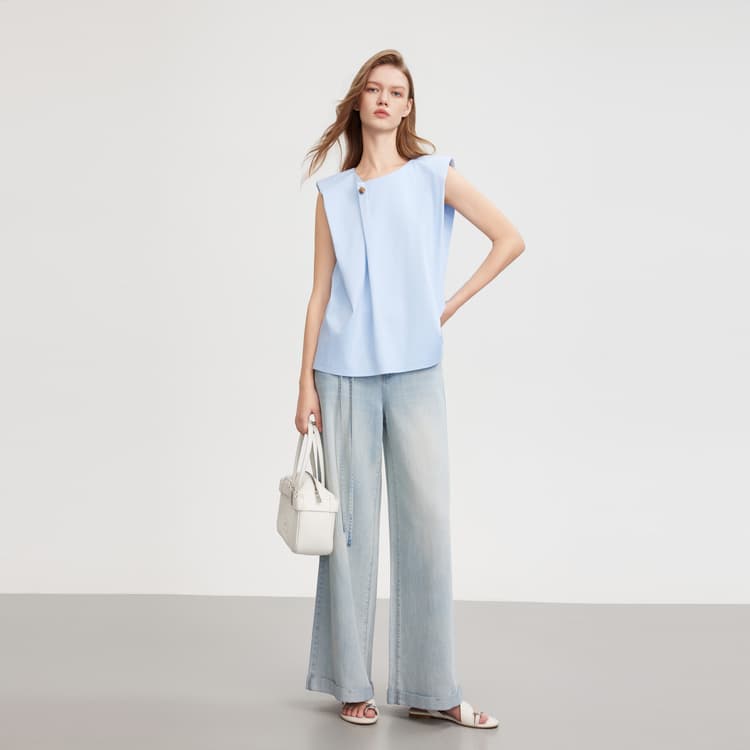 Футболка ELLE T - изображение 7