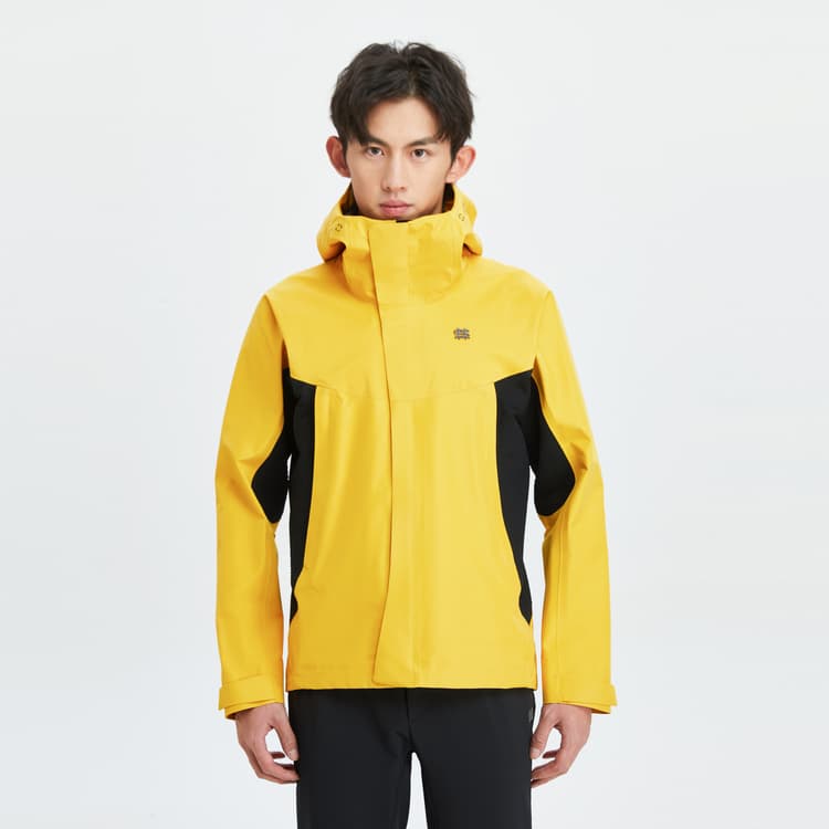 Демисезонная куртка KOLON SPORT HIKE GAIA - изображение 3