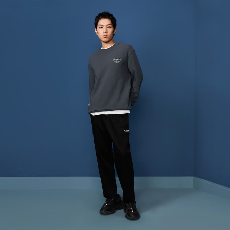 Худи HLA JEANS - изображение 5