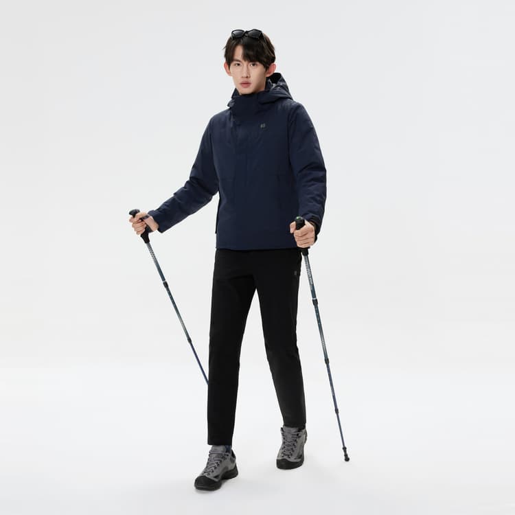 Зимняя куртка KOLON SPORT HIKE - изображение 5