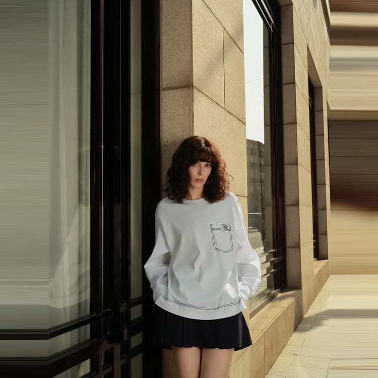 Футболка ELLE T - изображение 3