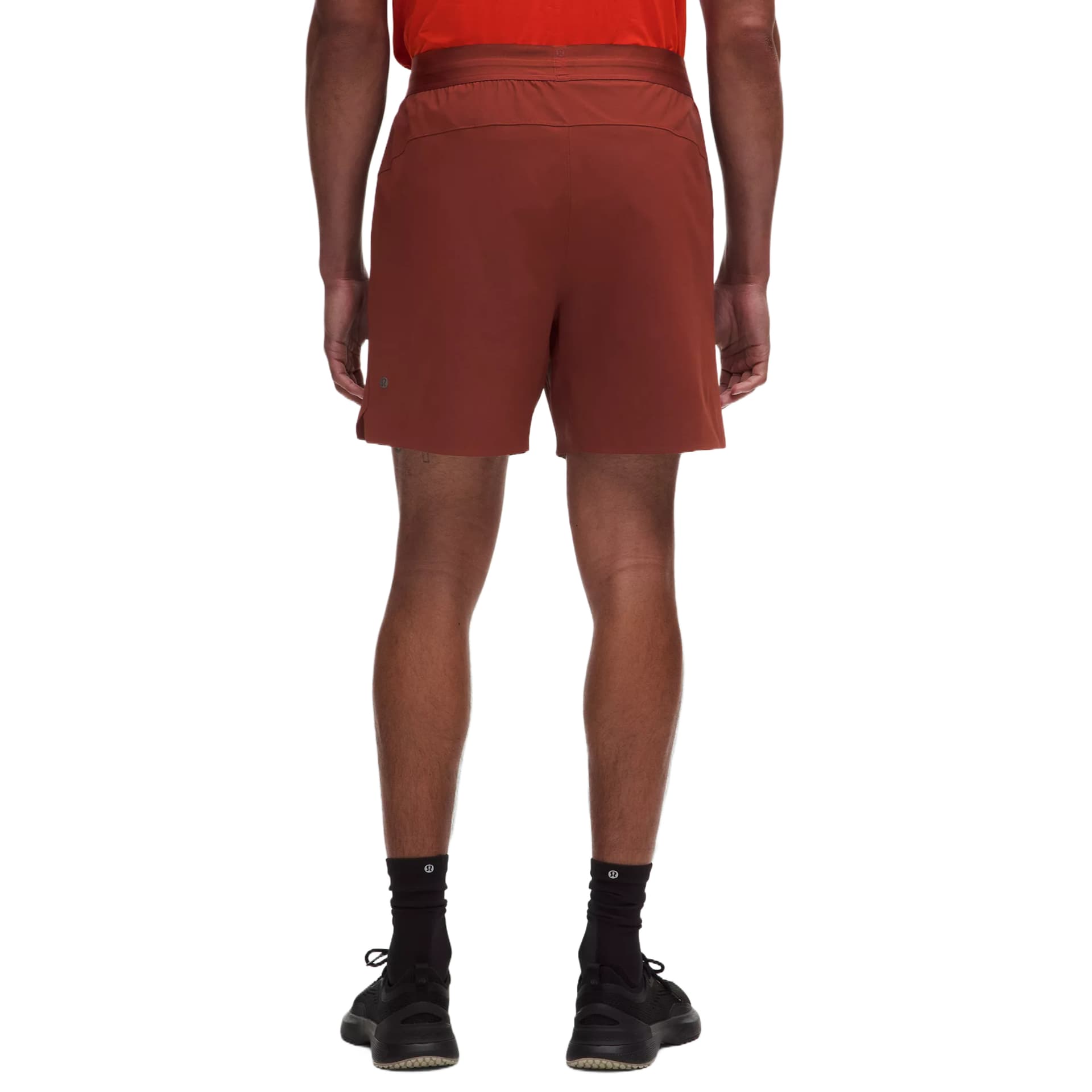 Шорты lululemon 7" - изображение 2