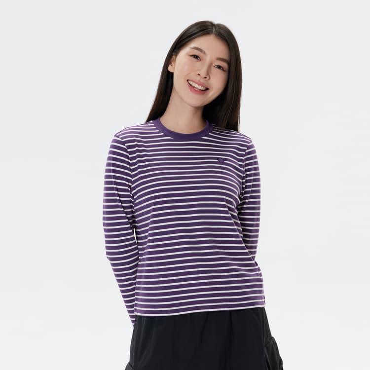 Футболка KOLON SPORT Camp T - изображение 3