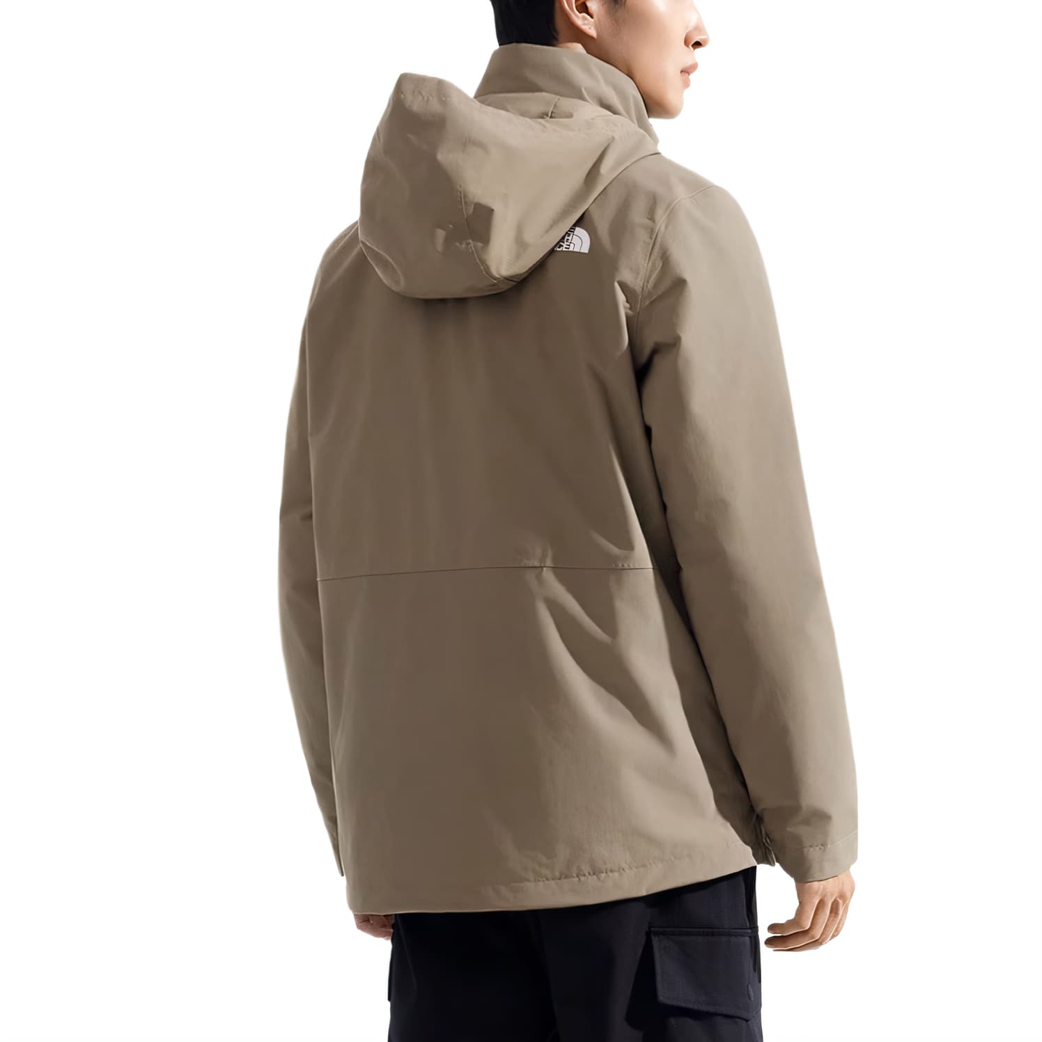 Демисезонная куртка THE NORTH FACE - изображение 2