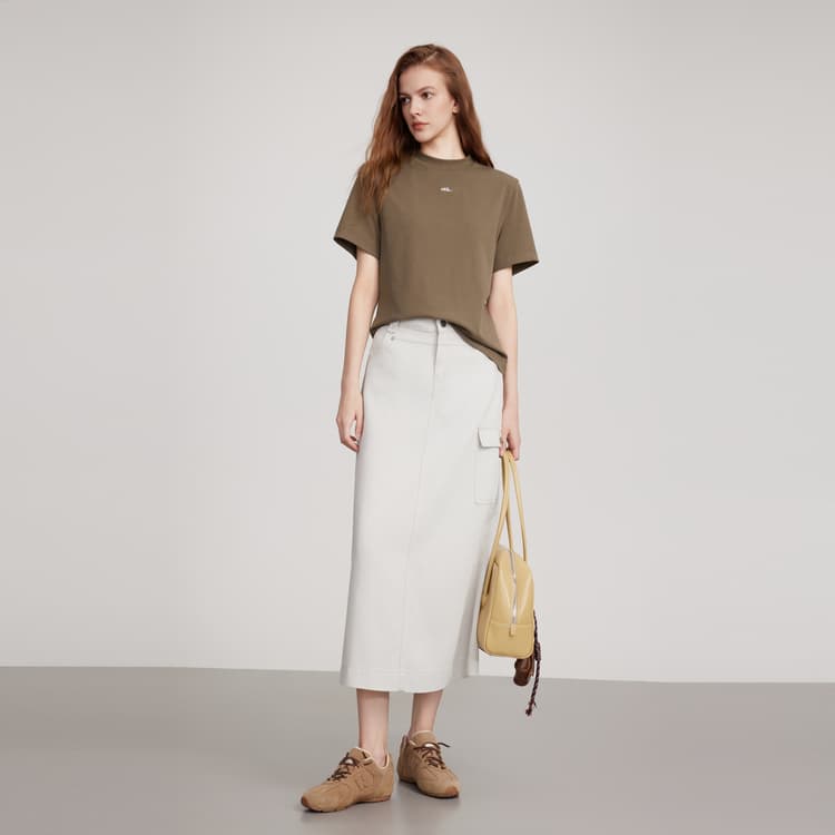 Футболка ELLE T - изображение 7