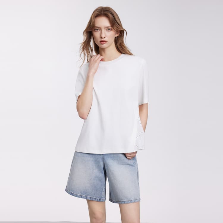 Футболка ELLE T - изображение 7