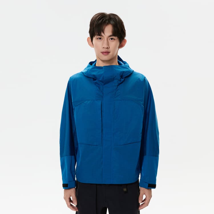 Куртка KOLON SPORT ON CAMP - изображение 4
