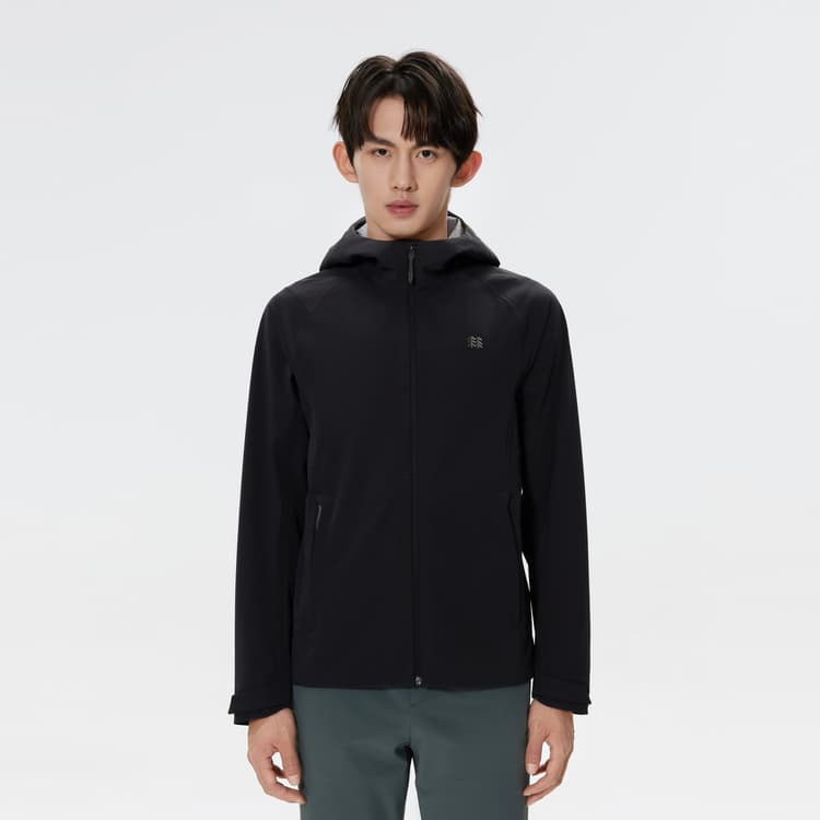 Куртка KOLON SPORT HIKE - изображение 4