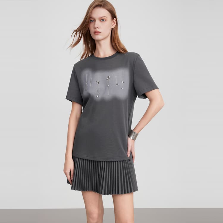 Футболка ELLE T - изображение 3