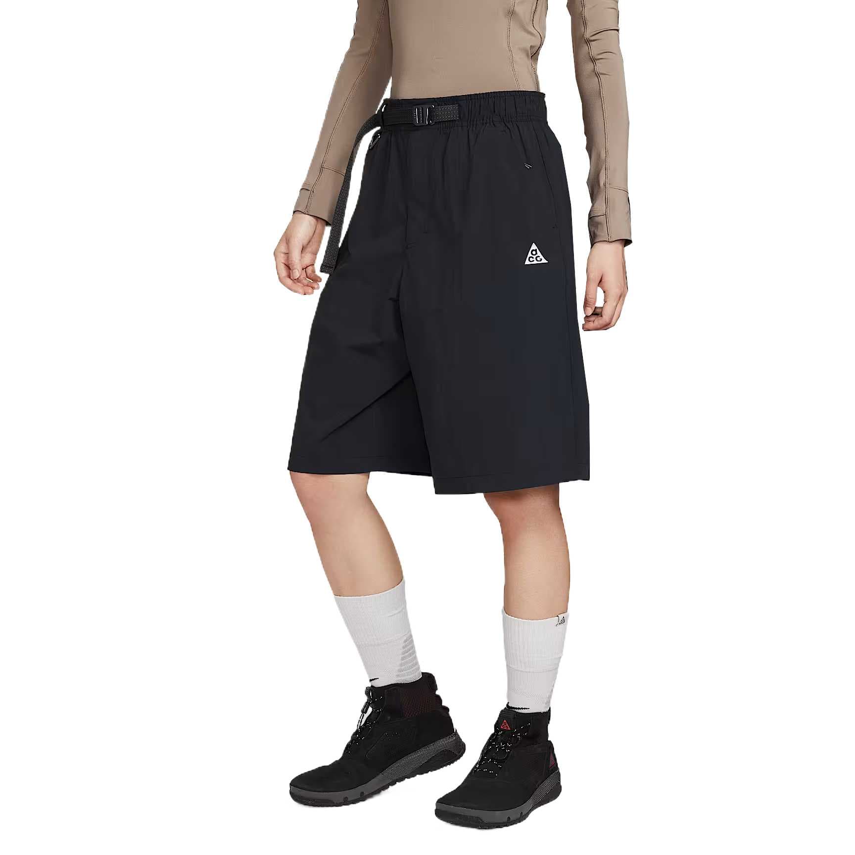 Шорты Nike ACGOrb Weaver - изображение 3