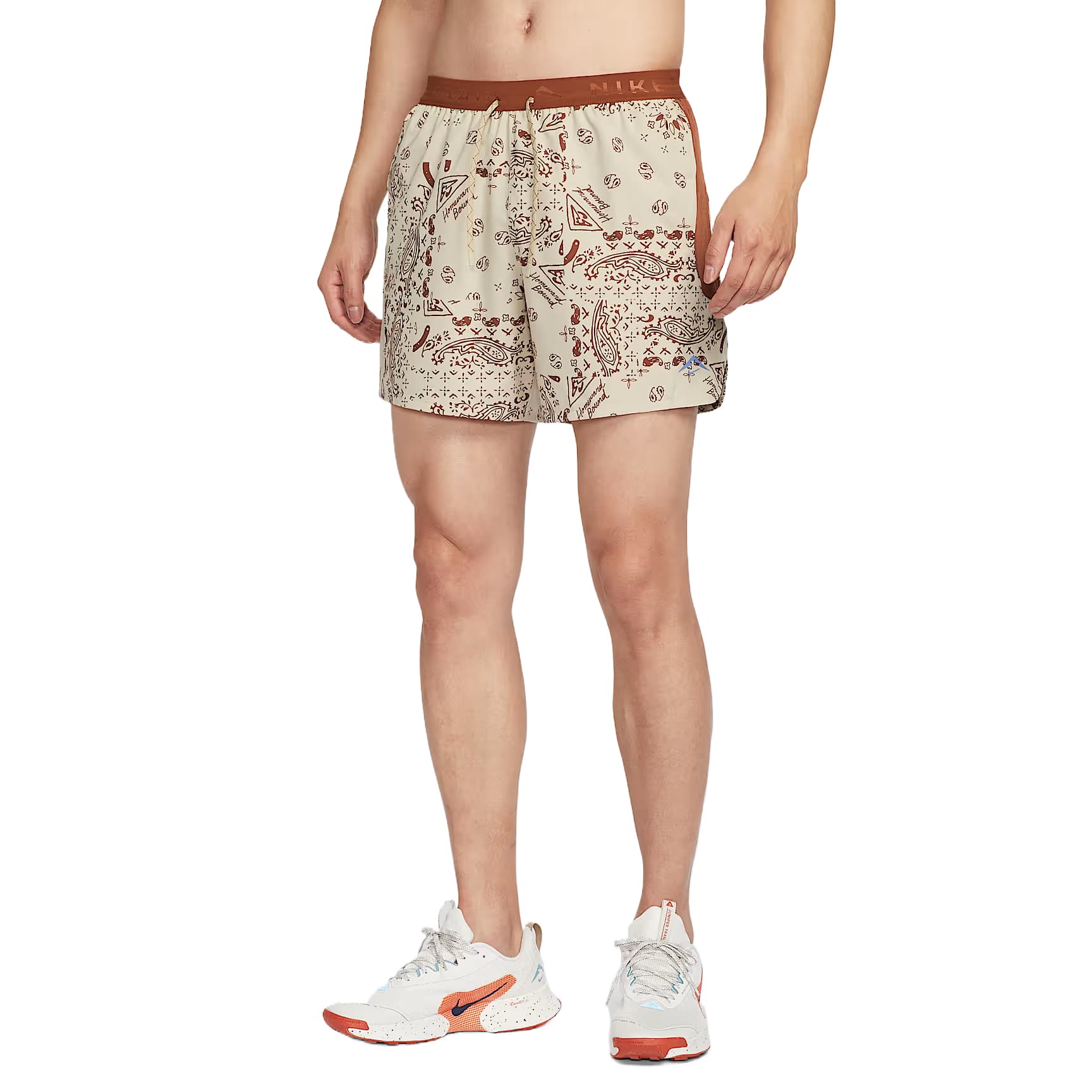 Тренировочные штаны Nike Dri-Fit - изображение 3