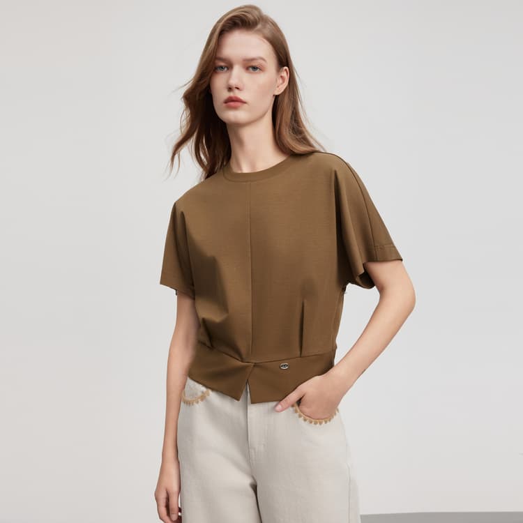 Футболка ELLE T - изображение 7