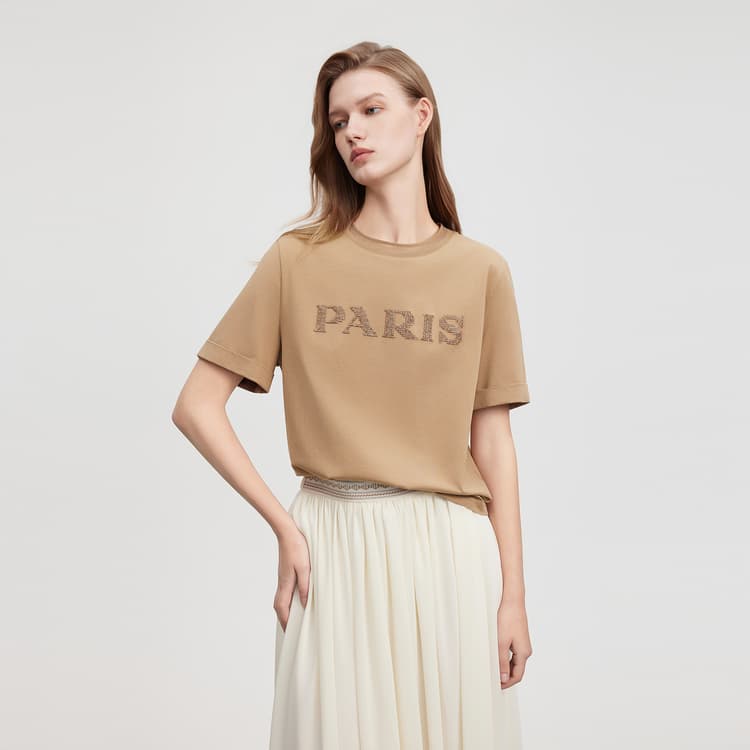 Футболка ELLE T - изображение 7