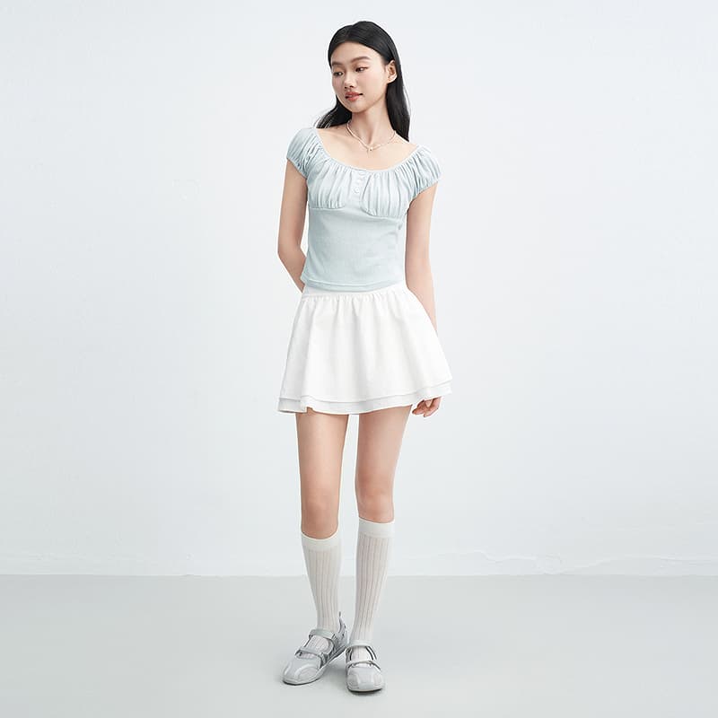 Футболка LEDIN 25 T - изображение 4