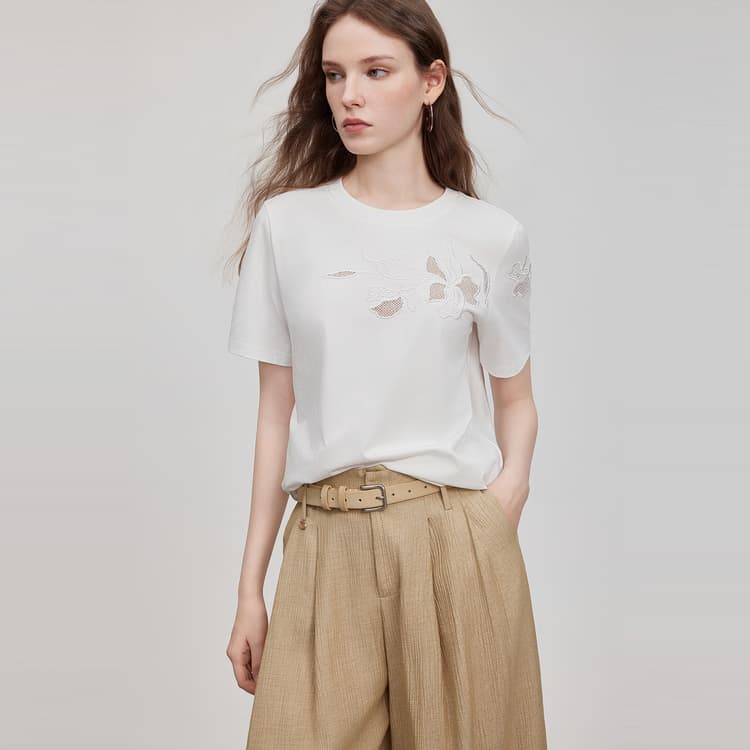 Футболка ELLE T - изображение 3