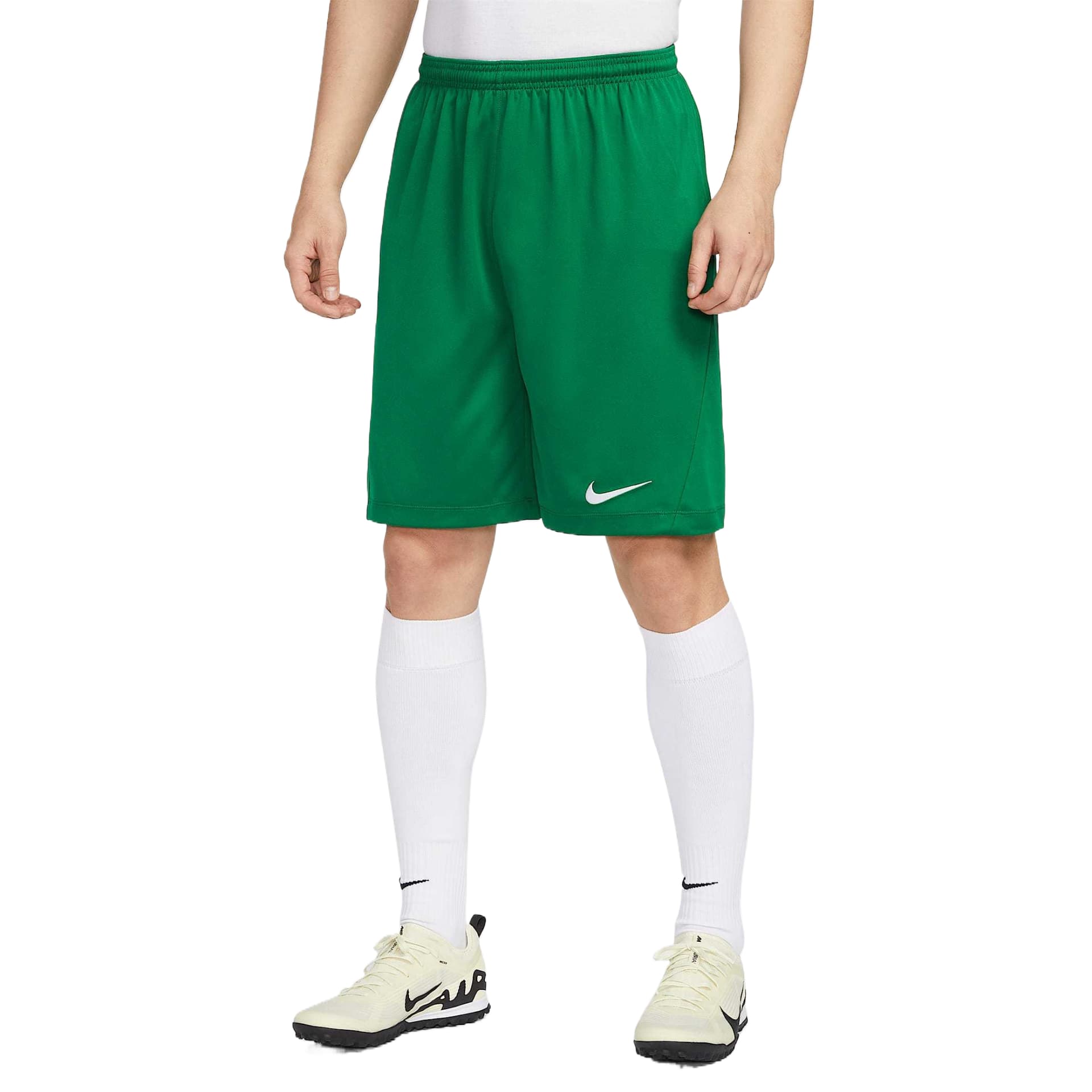 Шорты Nike Dri-Fit Park III - изображение 3