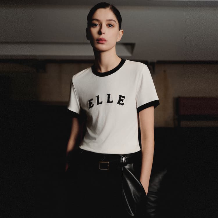 Футболка ELLE T - изображение 3