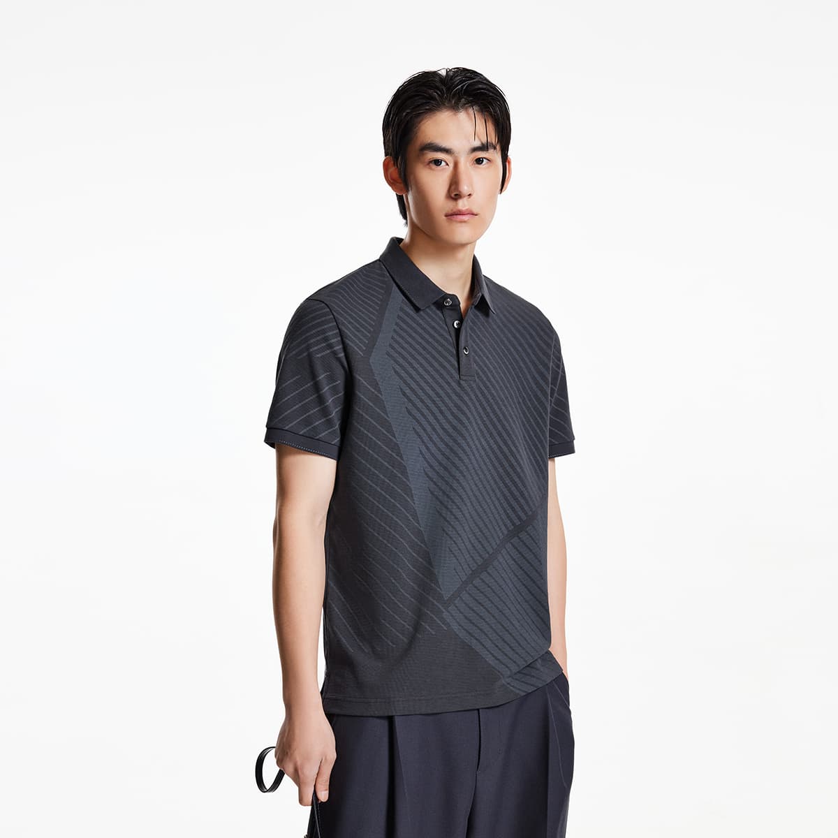Поло JACK JONES POLO - изображение 3