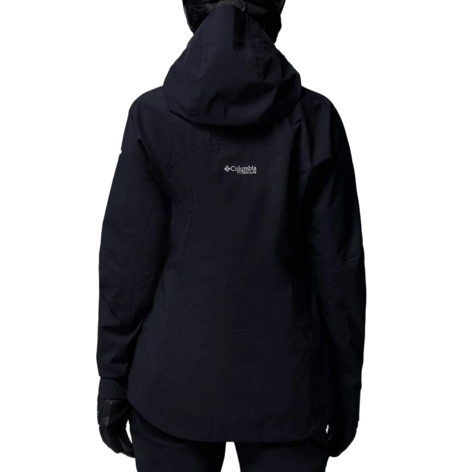Columbia Platinum Peak SKI Топ Женский - изображение 2