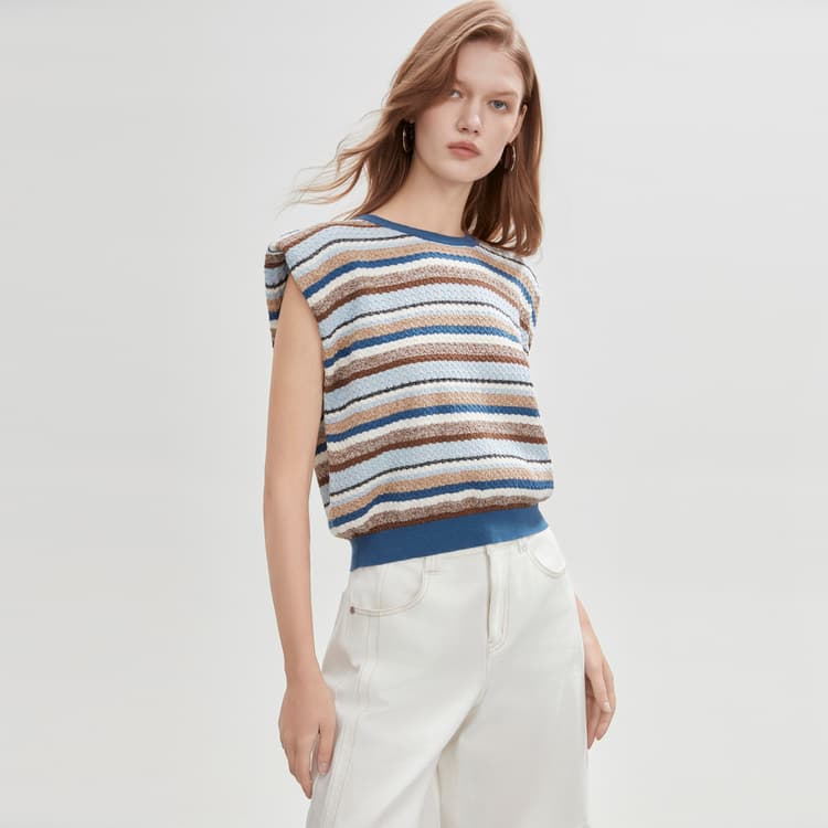 Футболка ELLE T - изображение 5