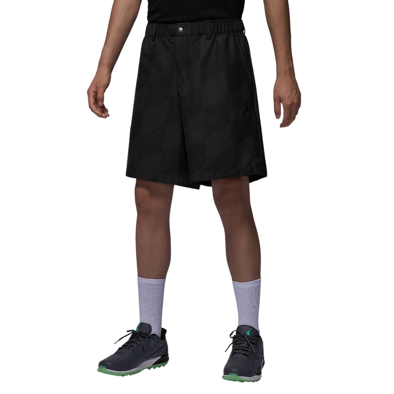 Тренировочные штаны Jordan Sport FW25 Dri-FIT - изображение 3