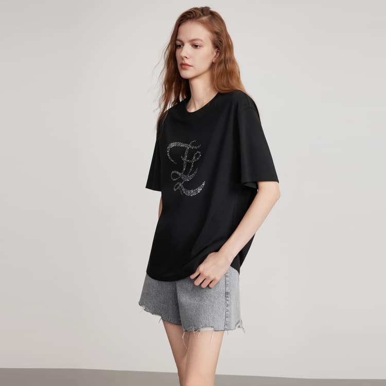Футболка ELLE T - изображение 4