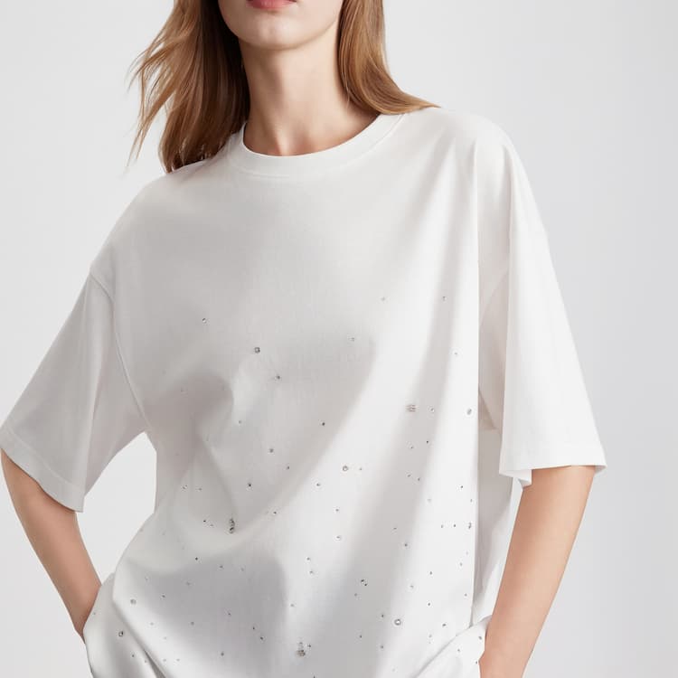 Футболка ELLE T - изображение 5