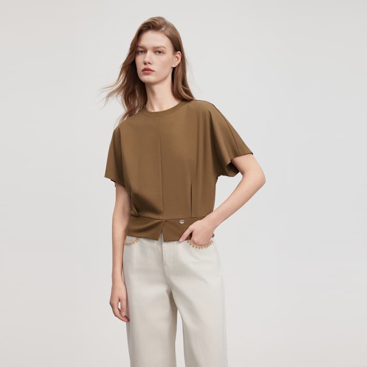 Футболка ELLE T - изображение 5