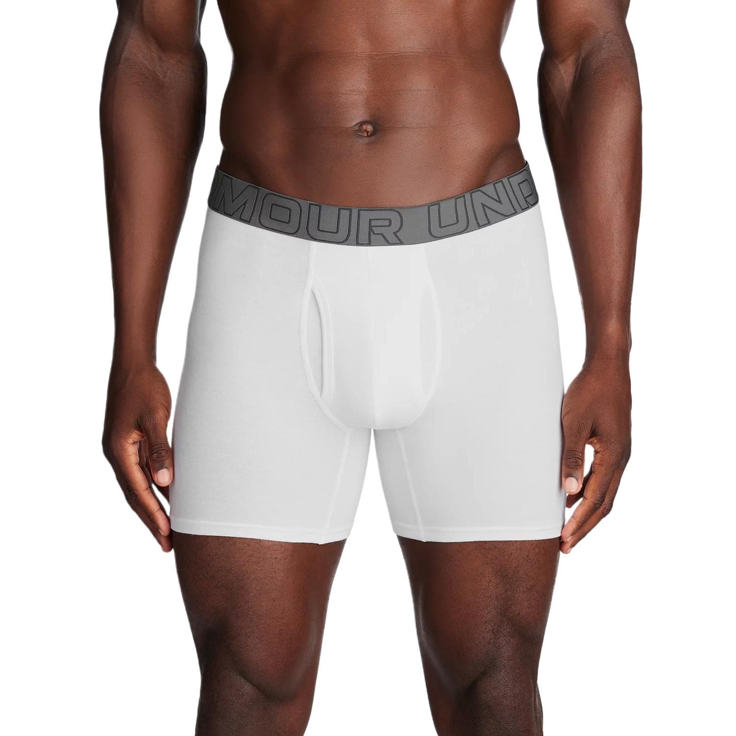 Трусы Under Armour Performance Boxerjock - изображение 3