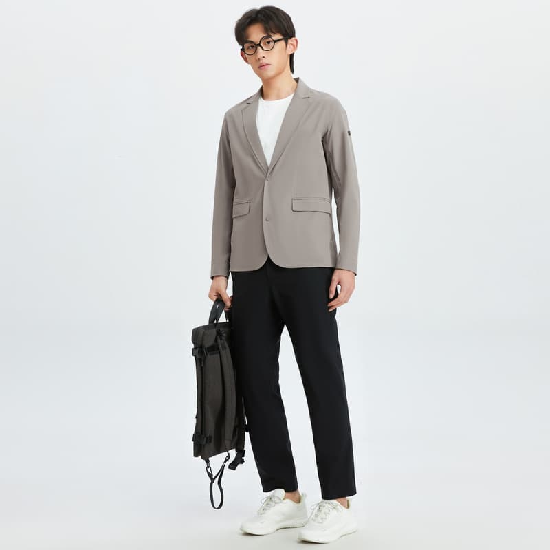 Куртка KOLON SPORT COMMUTE - изображение 3