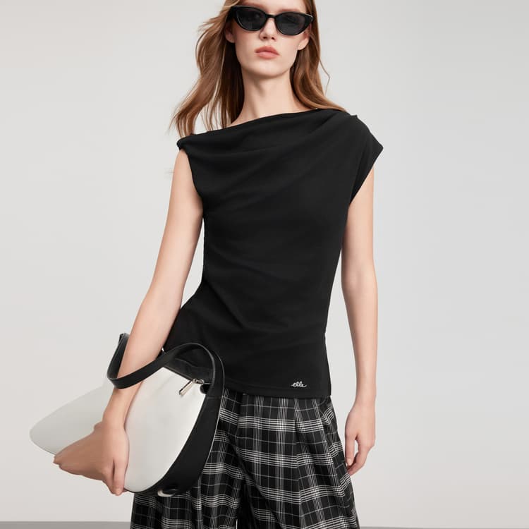 Футболка ELLE T - изображение 6