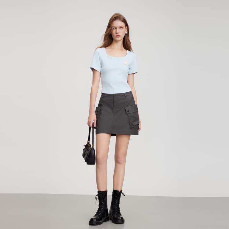 Футболка ELLE T - изображение 4