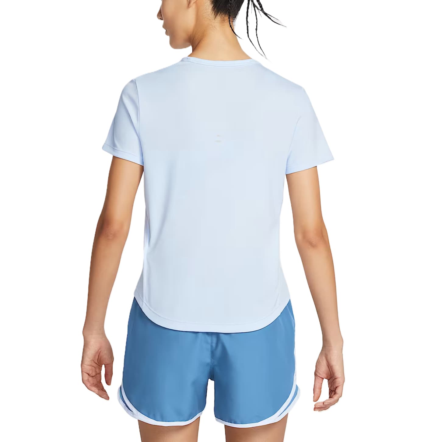 Футболка Nike Dri-Fit Tempo - изображение 2
