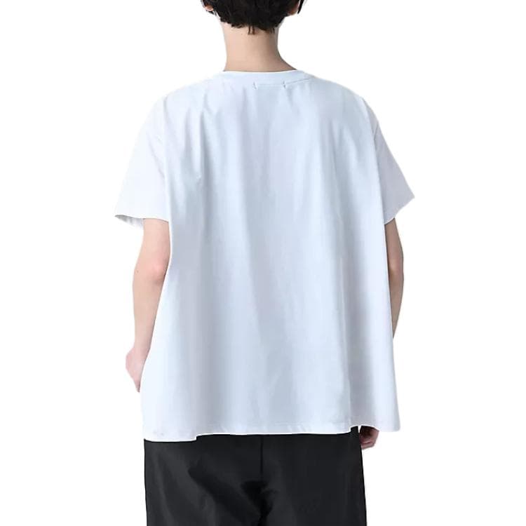 Футболка New Balance Met24 Line T-Shirt T - изображение 3