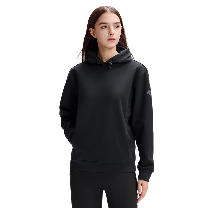 Худи DESCENTE Essential - изображение 2