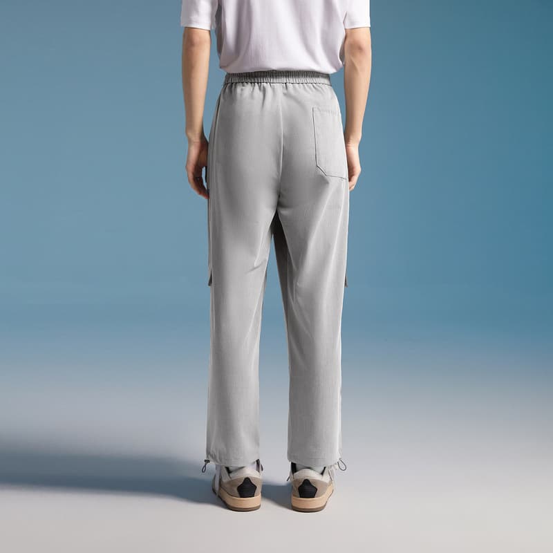 Штаны HLA JEANS - изображение 4