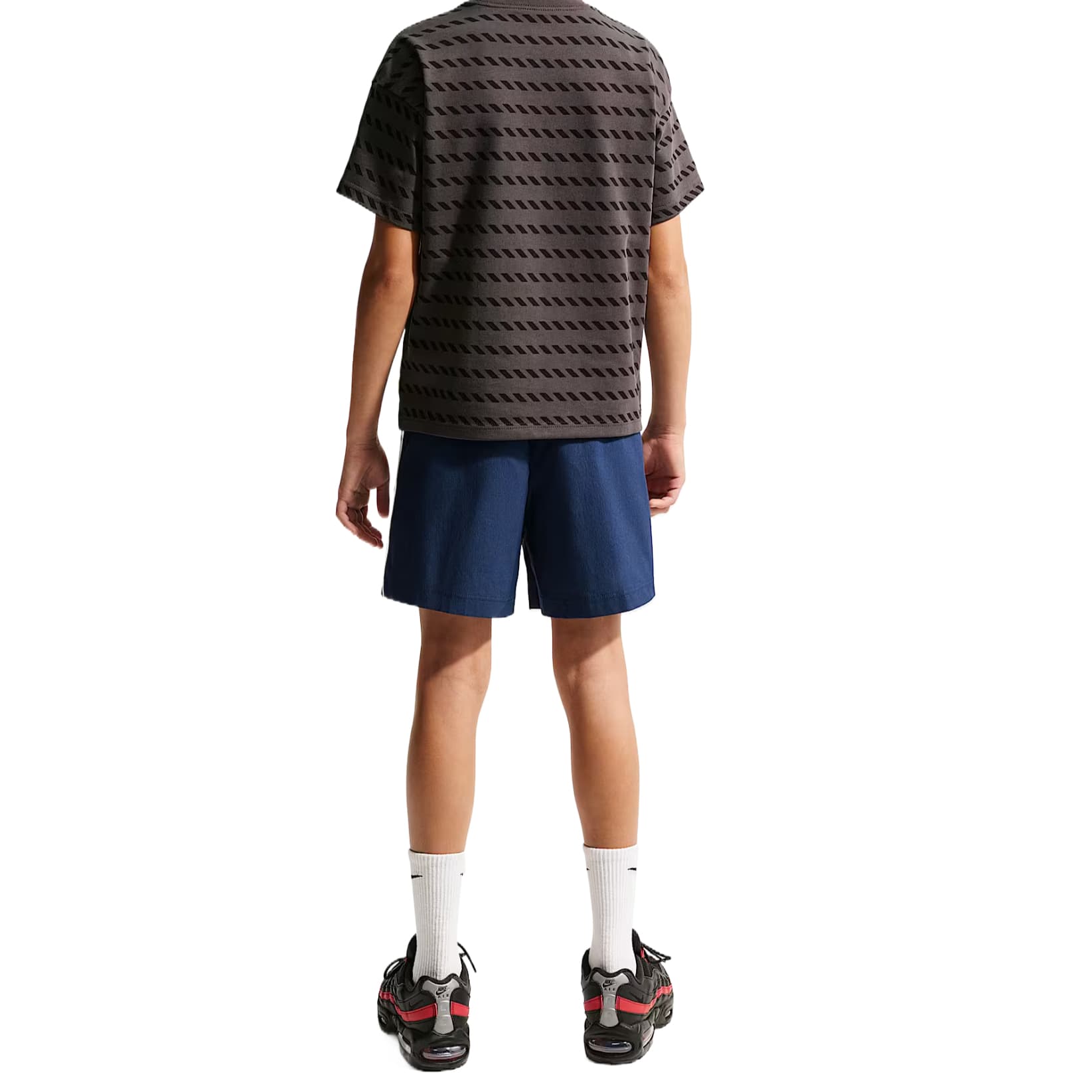 Шорты Nike Sportswear - изображение 3