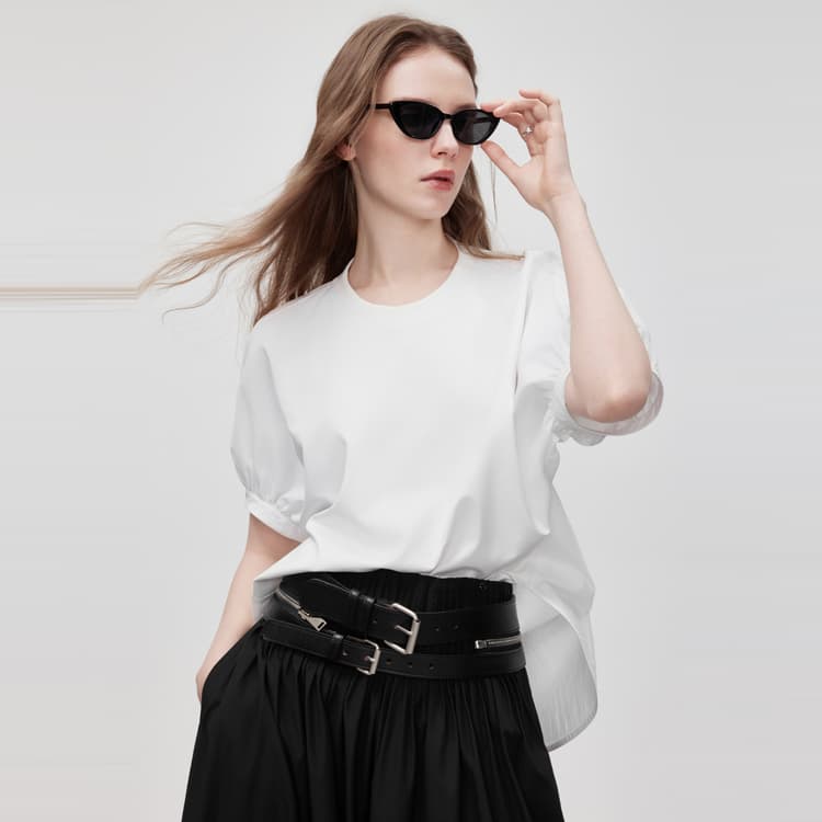 Футболка ELLE T - изображение 3