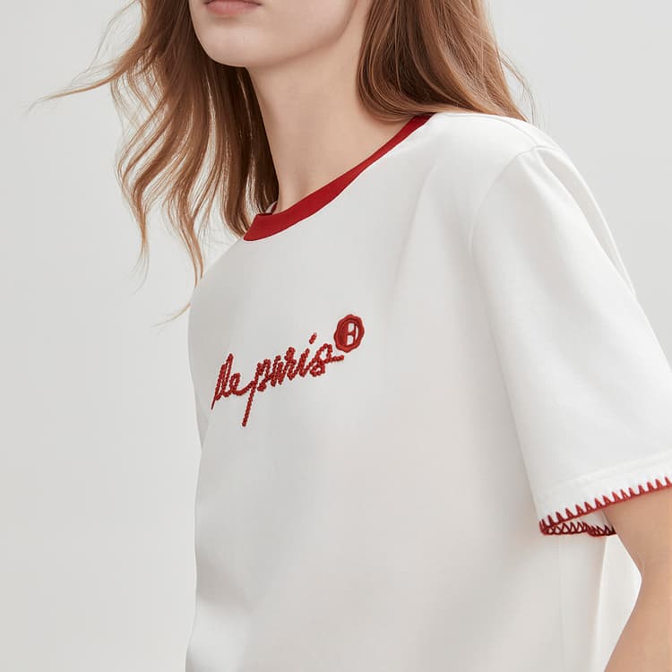 Футболка ELLE T - изображение 6