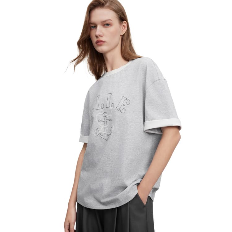 Футболка ELLE T - изображение 7