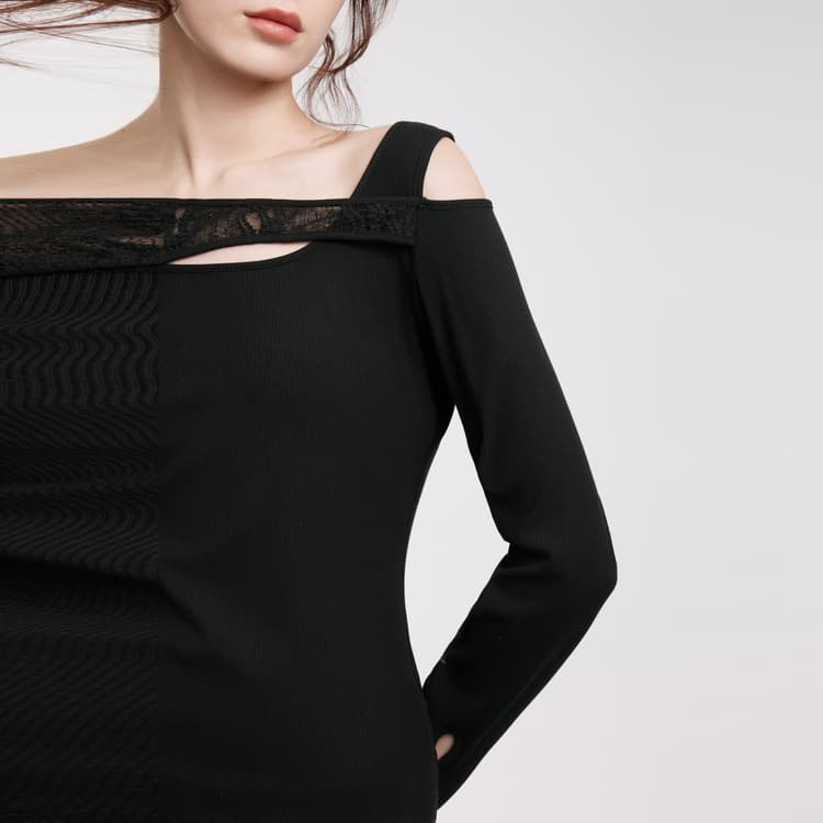Футболка ELLE T - изображение 6