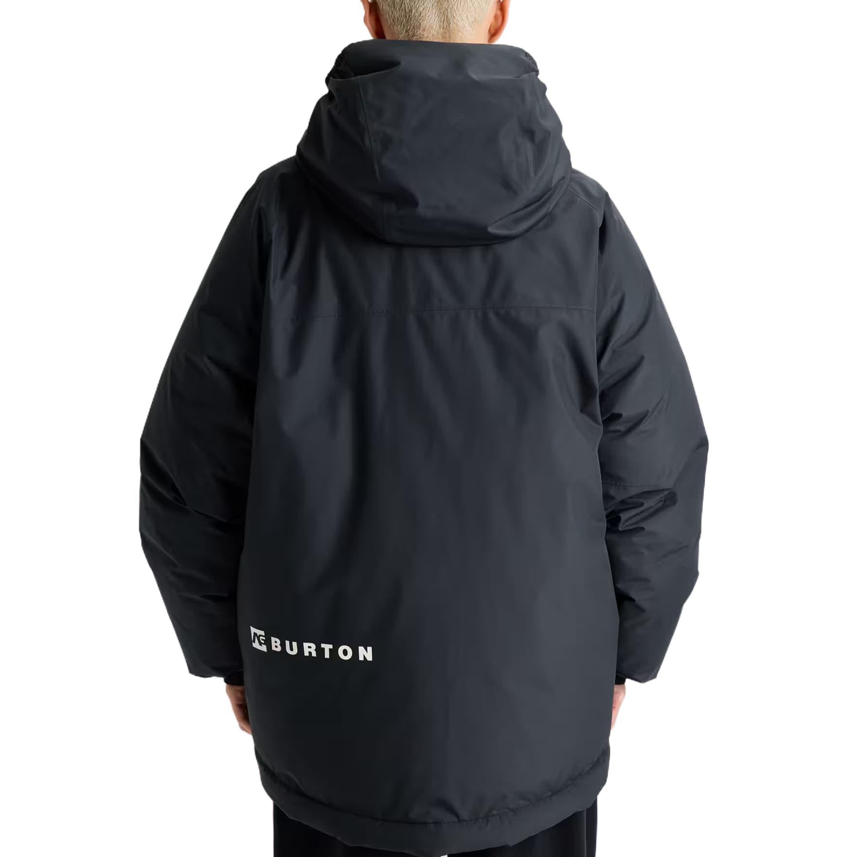 Куртка BURTON AG Tergum Reversible - изображение 5