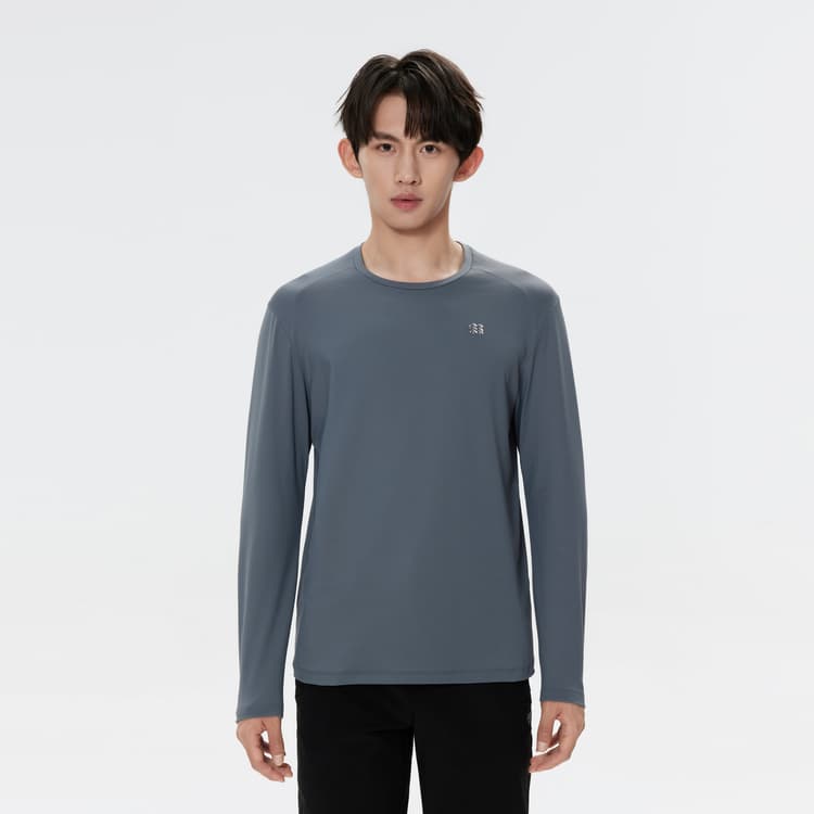 Футболка KOLON SPORT HIKE T - изображение 7
