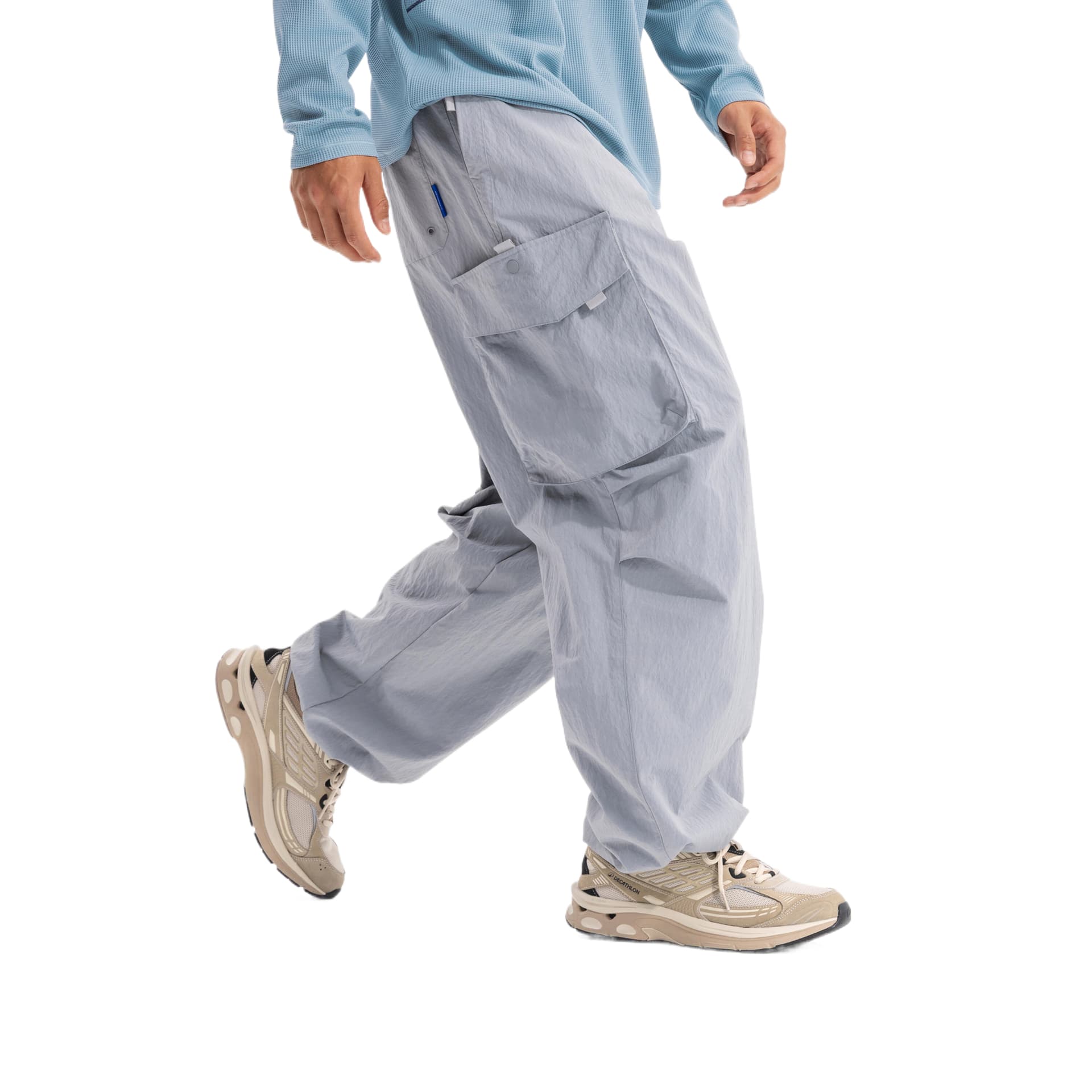 Штаны DECATHLON Sportswear - изображение 2