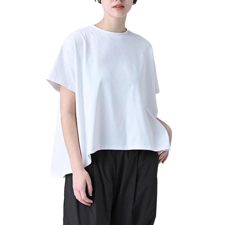 Футболка New Balance Met24 Line T-Shirt T - изображение 2