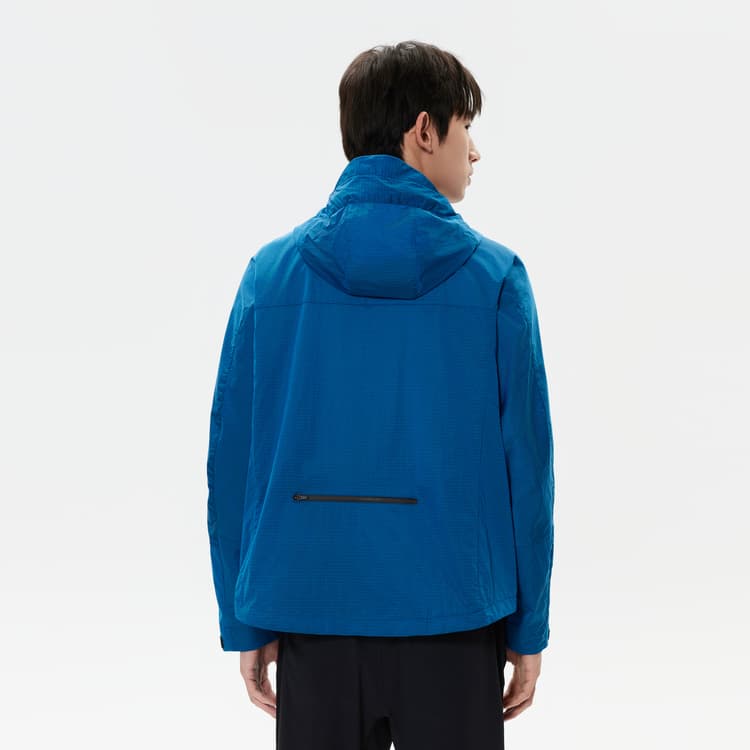 Куртка KOLON SPORT ON CAMP - изображение 6